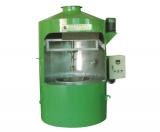 Reliable Supplier for Tin ingot melting furnace