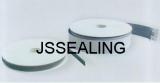 pure graphite tape with adhesive