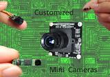 Customized Mini Spy Camera Module