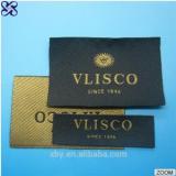 Custom Clothing Label