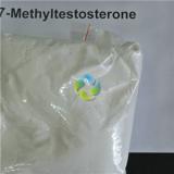 17a-Methyl-1-Testosterone