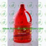 Humifort Concentrated Humic Acid Liquid Fertilizer