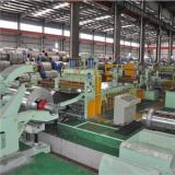 High Speed Slitting Line