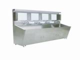 All Stainless Steel Washing Sink