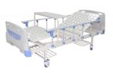Medical Nursing Bed