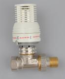 Thermostatic radiator valve