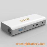 GHB car jump starter