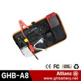 GHB car jump starter