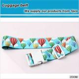 Lanyard Keychain