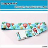 Zipper Lanyard
