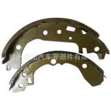 HYUNDAI ASBESTOS BRAKE SHOE