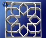 Aluminum Profile Screen CMD-PS