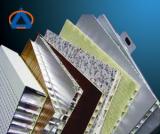 Aluminum Honeycomb Panel CMD-HY001